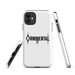 Ornimental iPhone® Case