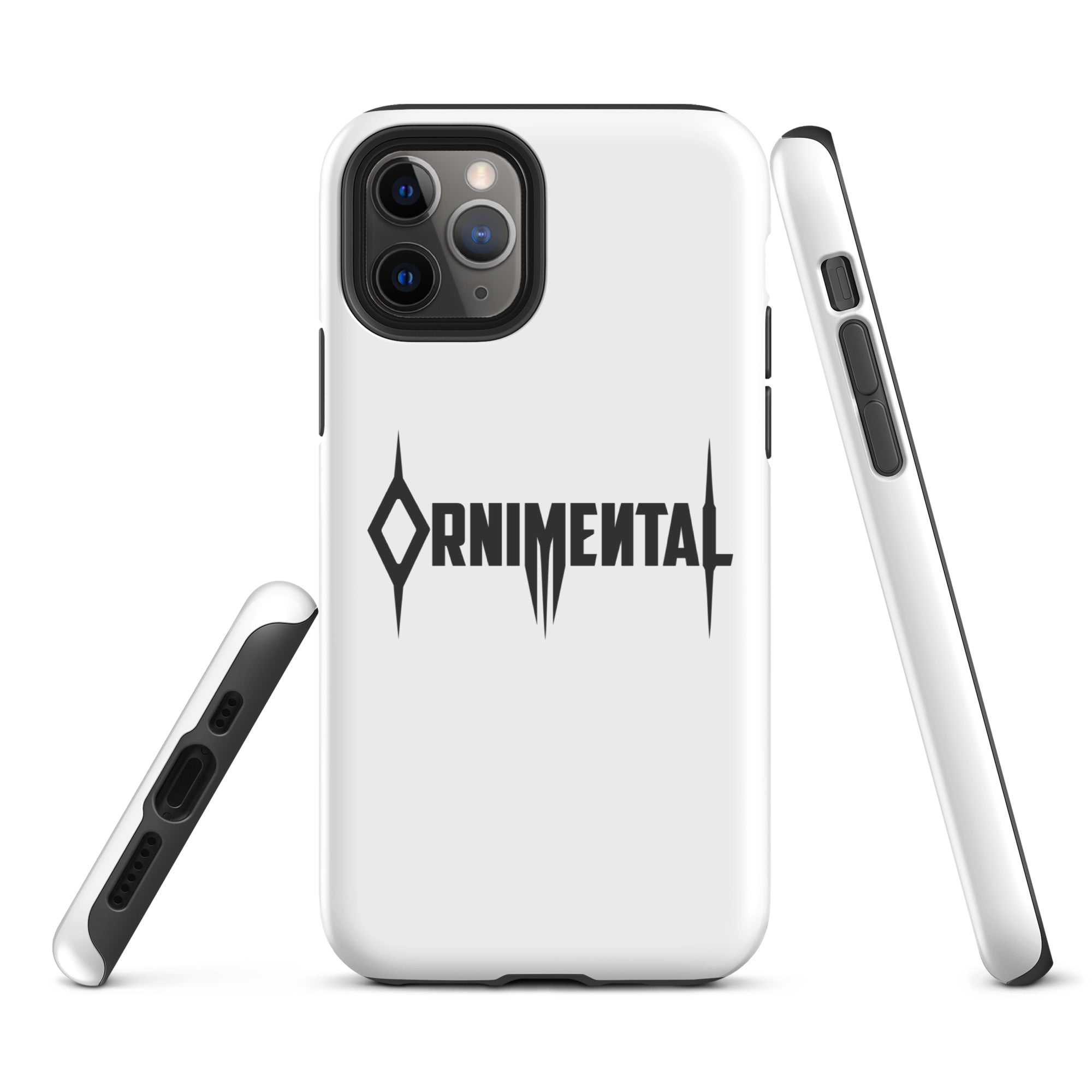 Ornimental iPhone® Case