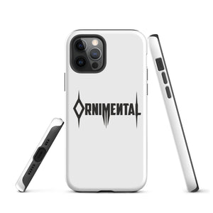 Ornimental iPhone® Case