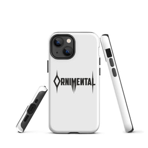 Ornimental iPhone® Case