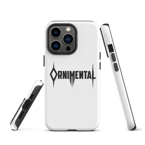 Ornimental iPhone® Case