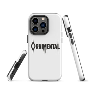 Ornimental iPhone® Case