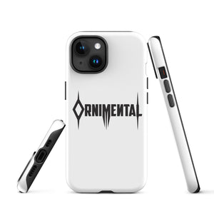 Ornimental iPhone® Case