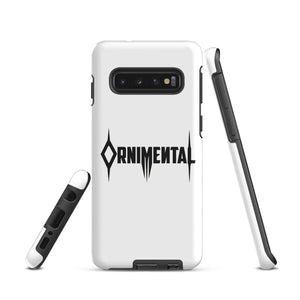 Ornimental Samsung® Galaxy Case