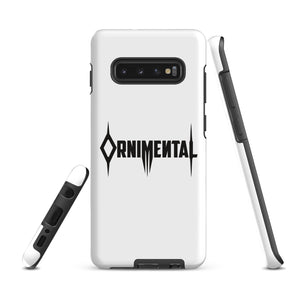 Ornimental Samsung® Galaxy Case