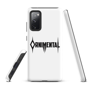 Ornimental Samsung® Galaxy Case