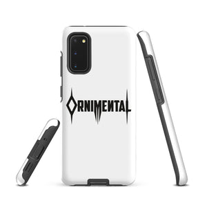 Ornimental Samsung® Galaxy Case