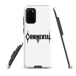 Ornimental Samsung® Galaxy Case