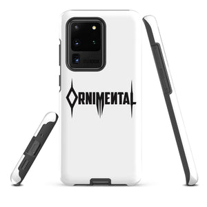 Ornimental Samsung® Galaxy Case