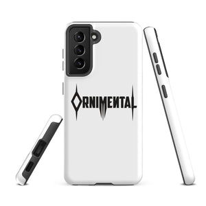 Ornimental Samsung® Galaxy Case