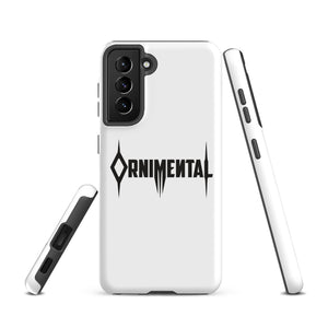 Ornimental Samsung® Galaxy Case