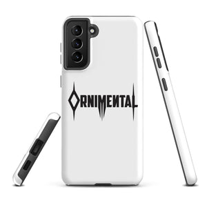 Ornimental Samsung® Galaxy Case