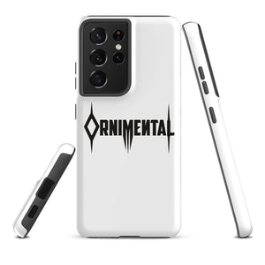 Ornimental Samsung® Galaxy Case