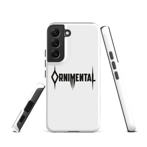 Ornimental Samsung® Galaxy Case