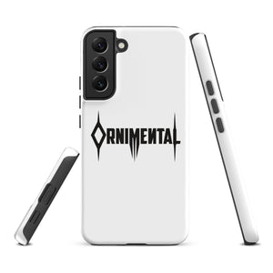 Ornimental Samsung® Galaxy Case