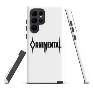 Ornimental Samsung® Galaxy Case