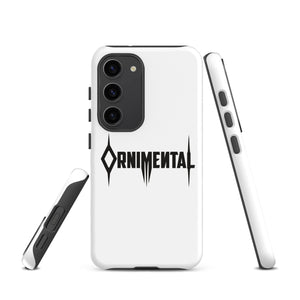 Ornimental Samsung® Galaxy Case