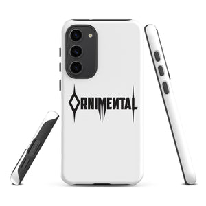 Ornimental Samsung® Galaxy Case