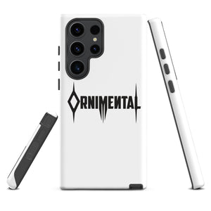 Ornimental Samsung® Galaxy Case