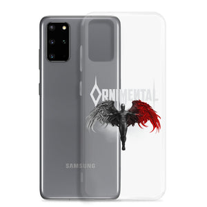 Ornimental Samsung Case